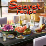 secret recipe GameSkip
