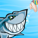 shark attack GameSkip