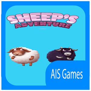 sheep dash GameSkip