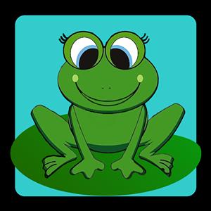 shoot frog GameSkip