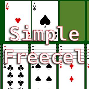 simple freecel GameSkip
