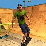 skateboard GameSkip