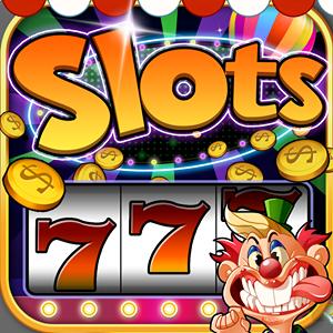 slots crazy circus GameSkip