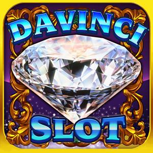 slots of davinci diamonds GameSkip