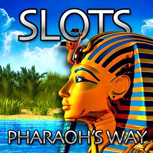 slots pharaohs way GameSkip