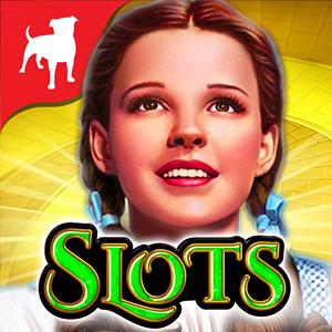 slots - wizard of oz GameSkip