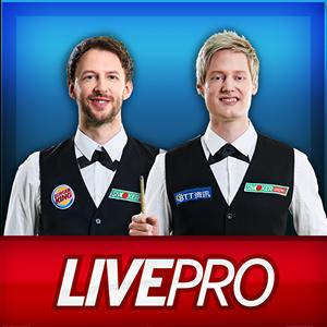 snooker live pro GameSkip