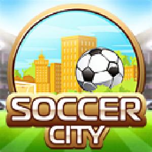 soccer city GameSkip