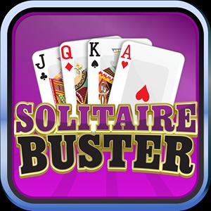 solitaire buster GameSkip