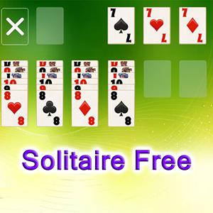 solitaire free new GameSkip