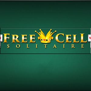 solitaire freecell 1 GameSkip