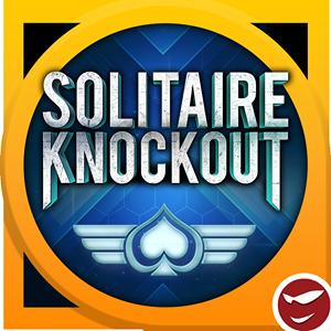 solitaire knockout GameSkip