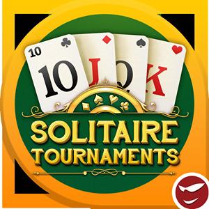 solitaire tournaments GameSkip