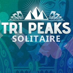 solitaire tripeaks free GameSkip