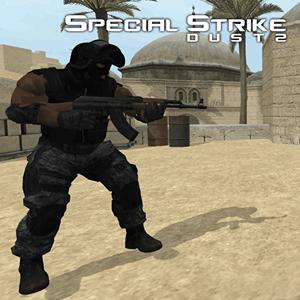 special strike dust 2 GameSkip