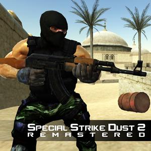 special strike dust 2 remastered GameSkip