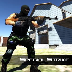 special strike GameSkip