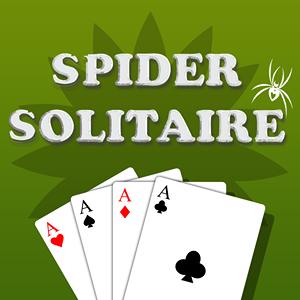 spider solitaire GameSkip