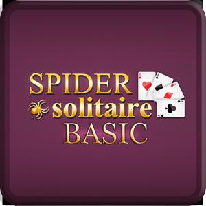 spider solitaire basic GameSkip