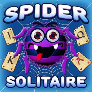 spider solitaire online GameSkip