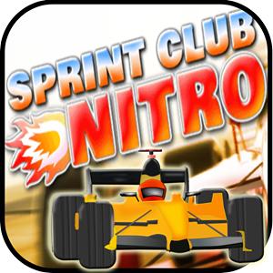 sprint club nitro GameSkip
