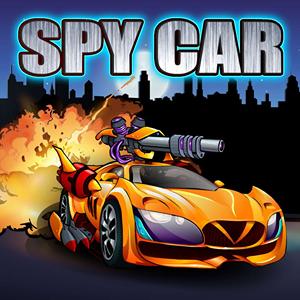 spy car GameSkip