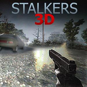 stalkers 3d online GameSkip