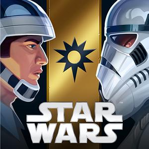 star wars commander GameSkip