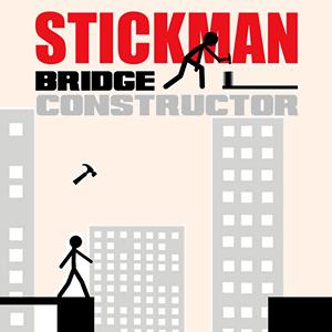 stickman bridge constructor GameSkip
