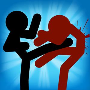 stickman fighter epic battles GameSkip