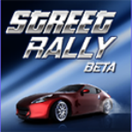 street rally GameSkip