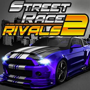 streetrace rivals 2 GameSkip