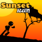 sunset run GameSkip