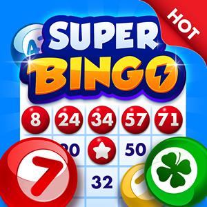 super bingo hd GameSkip