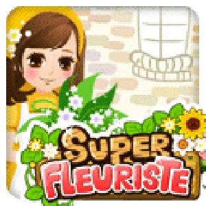 super fleuriste GameSkip