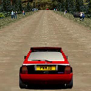 super rally challenge 2 GameSkip