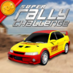 super rally challenge GameSkip
