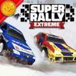 super rally extreme GameSkip