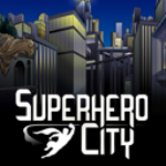 superhero city GameSkip