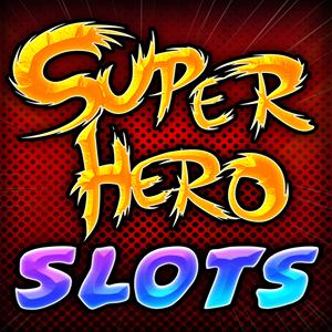 superhero slots GameSkip