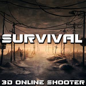 survival GameSkip
