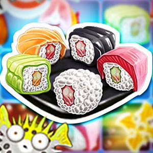 sushi quest GameSkip