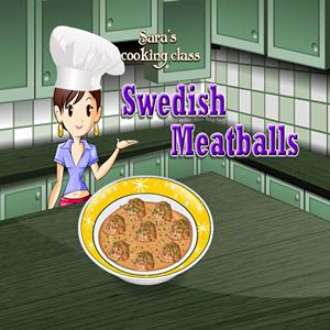 swedish meatballs GameSkip