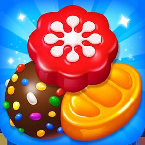 sweet candy story GameSkip