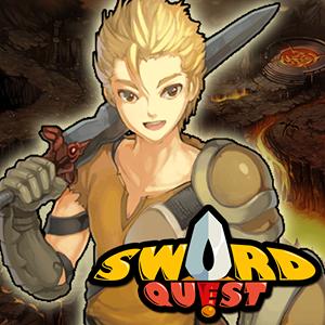 sword quest GameSkip