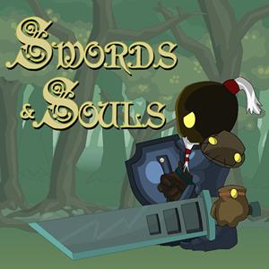 swords and souls GameSkip