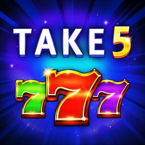 take5 free slots GameSkip