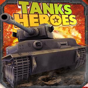 tank heroes GameSkip