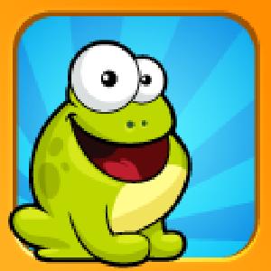 tap the frog hd GameSkip