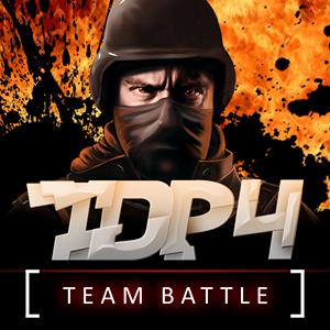 tdp4 team battle GameSkip